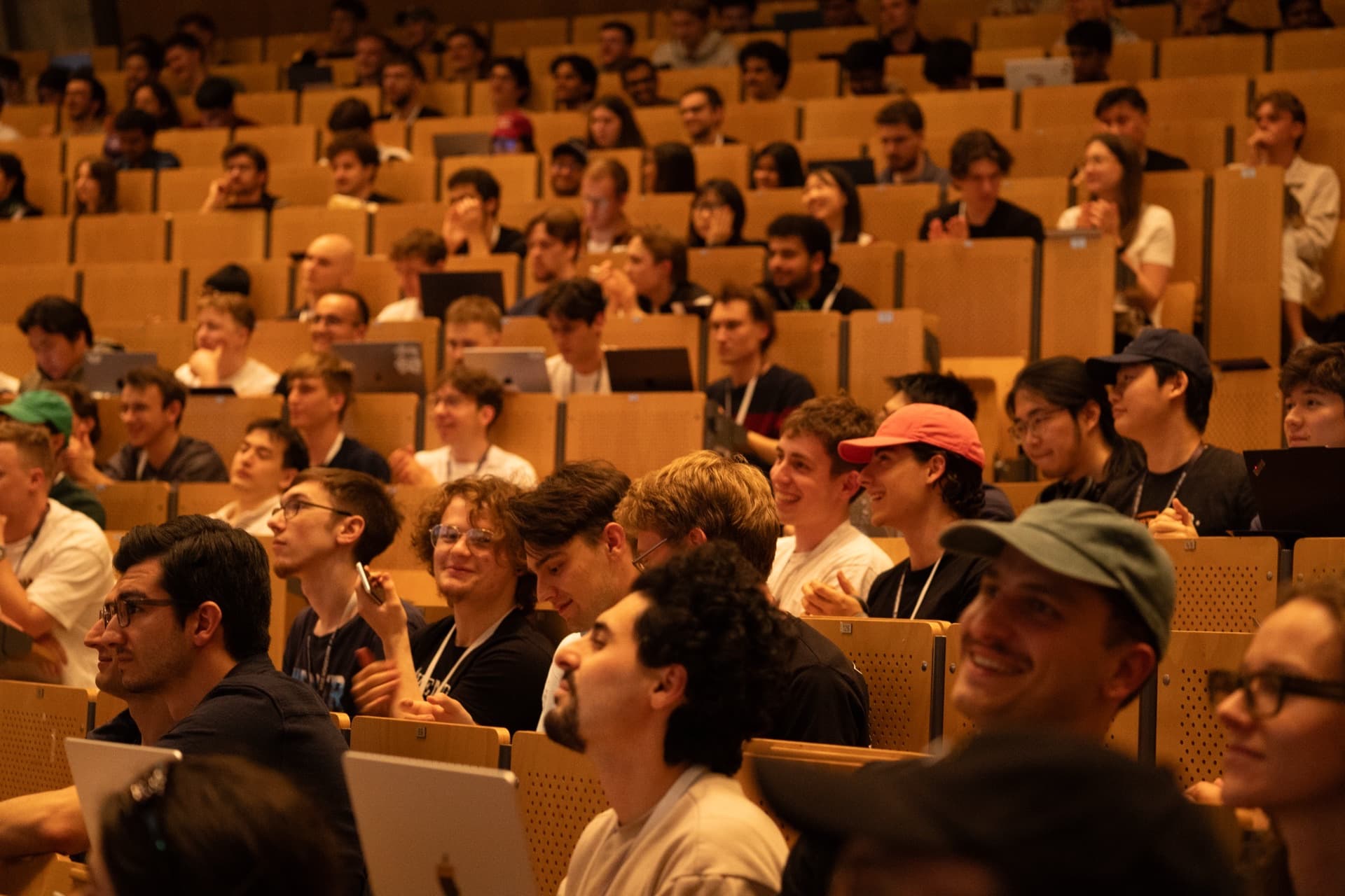 Makeathon 2026, 500+ participants
